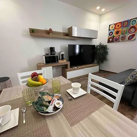 Love Nest Appartamento Syracuse