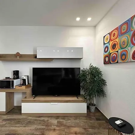 Appartamento Love Nest *