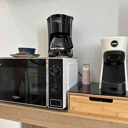 Love Nest Appartamento