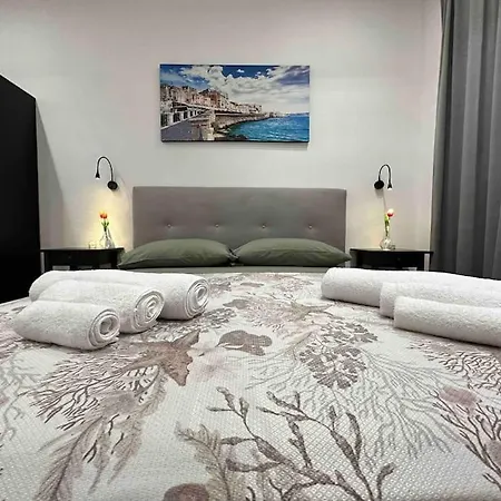 Love Nest Appartamento *