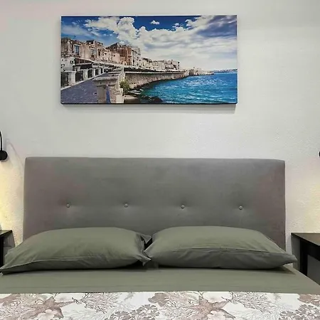 Appartamento Love Nest