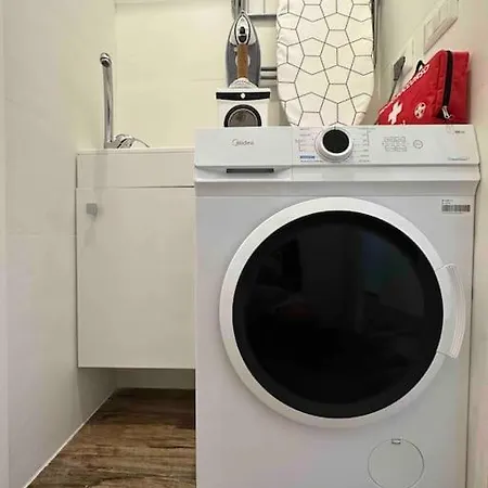Appartamento Love Nest *