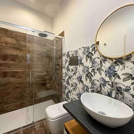 Appartamento Love Nest Syracuse