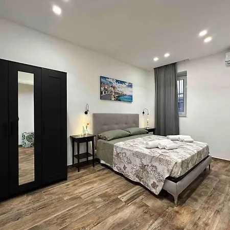 Love Nest Appartamento