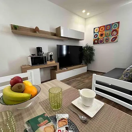 Appartamento Love Nest Syracuse
