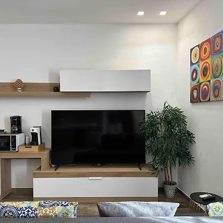 Love Nest Appartamento Syracuse